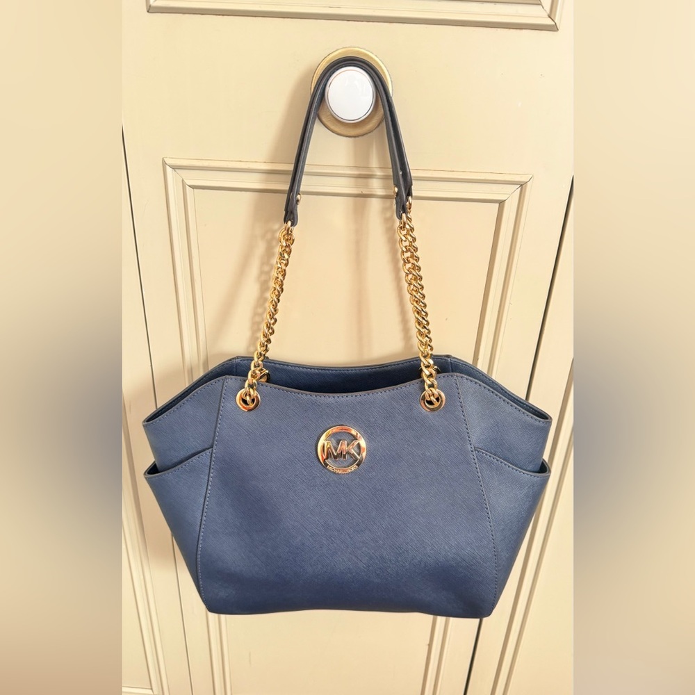 🛍️🛍️ MINT CONDITION - Michael Kors shoulder bag - mint condition